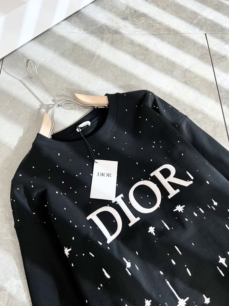 Christian Dior Hoodies